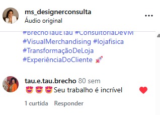 Feedback de cliente